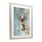 Stupell Industries Echoes Of The Wild Framed Print Under Glass, design by Svetlana Aleynikova